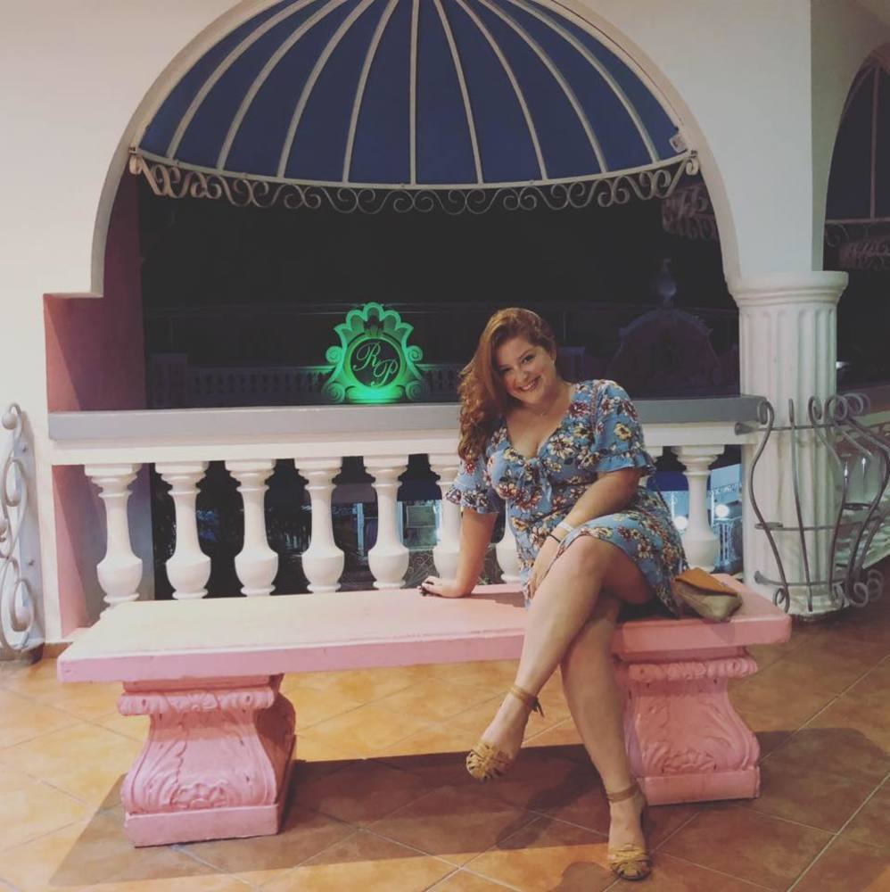 Meet your Posher, Kim